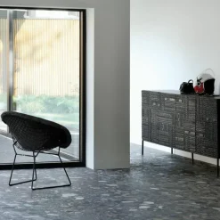 Ancestors Tabwa Dressoir