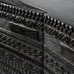 Ancestors Tabwa Dressoir