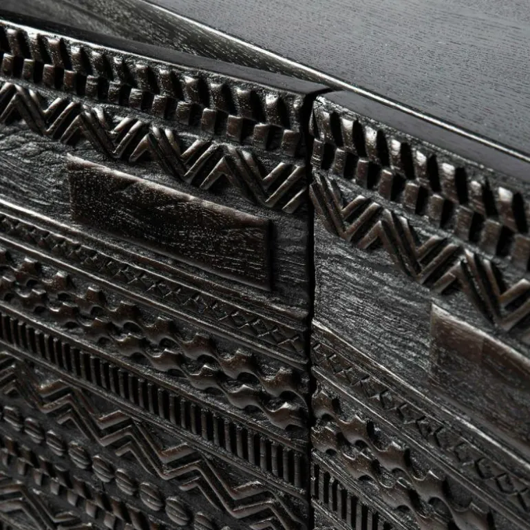 Ancestors Tabwa Dressoir