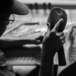 Ancestors Tabwa Dressoir