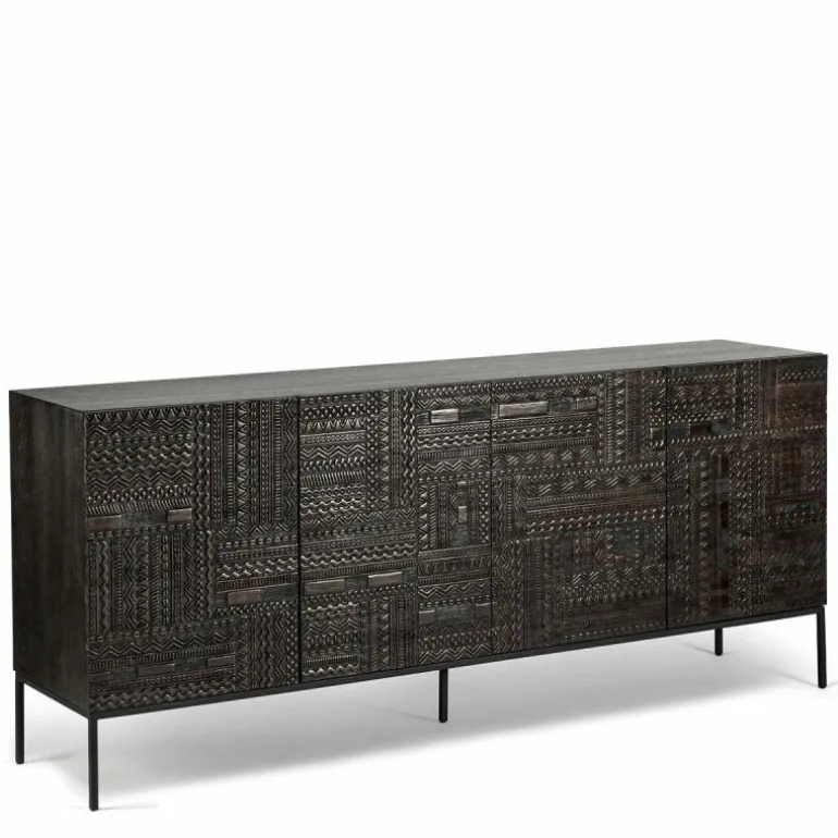 Ancestors Tabwa Dressoir