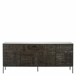 Ancestors Tabwa Dressoir