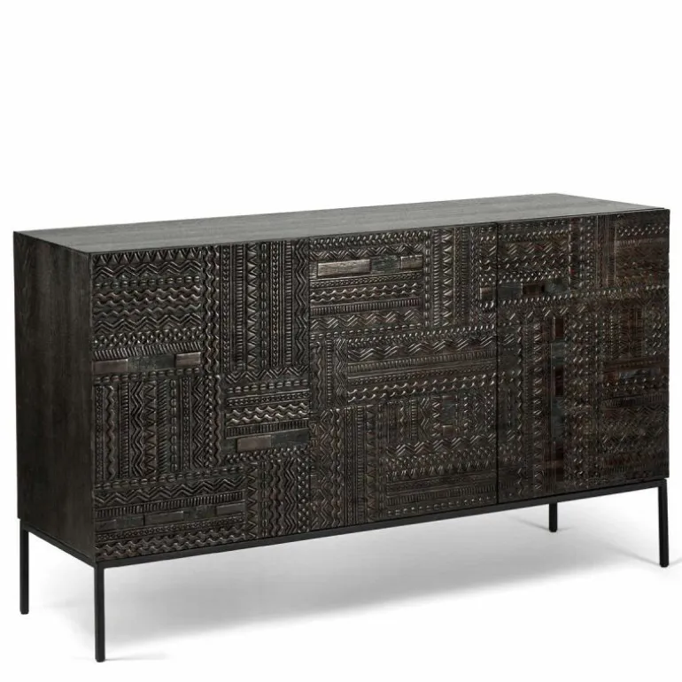 Ancestors Tabwa Dressoir