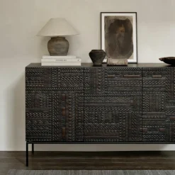 Ancestors Tabwa Dressoir