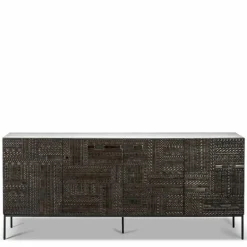 Ancestors Tabwa Dressoir