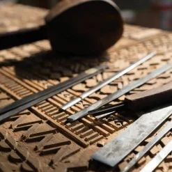 Ancestors Tabwa Opbergkast