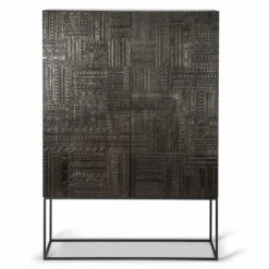 Ancestors Tabwa Opbergkast