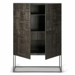 Ancestors Tabwa Opbergkast