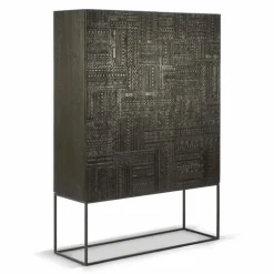 Ancestors Tabwa Opbergkast