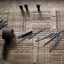 Ancestors Tabwa TV-meubel