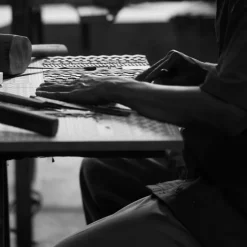 Ancestors Tabwa TV-meubel