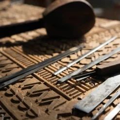 Ancestors Tabwa TV-meubel