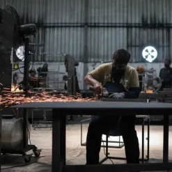 Ancestors Tabwa TV-meubel