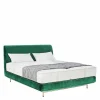 Andes Boxspring Bed