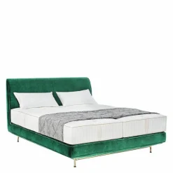 Andes Boxspring Bed