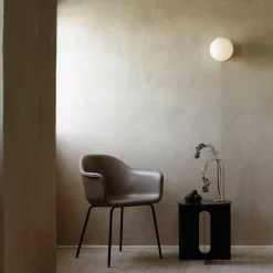 Androgyne Bijzettafel