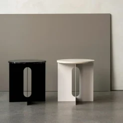 Androgyne Bijzettafel