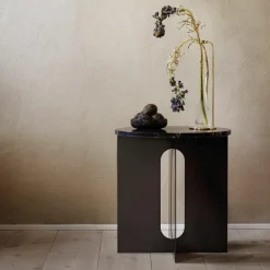 Androgyne Bijzettafel