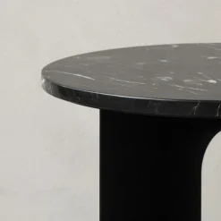 Androgyne Bijzettafel