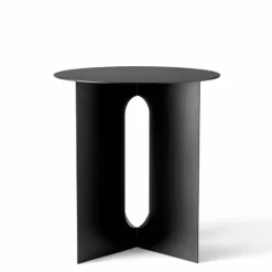 Androgyne Bijzettafel