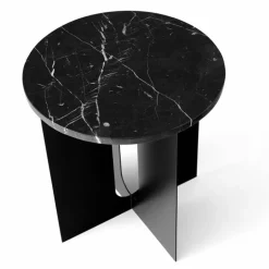 Androgyne Bijzettafel