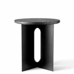 Androgyne Bijzettafel