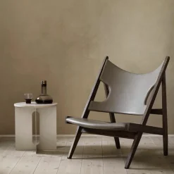 Androgyne Bijzettafel