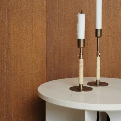 Androgyne Bijzettafel