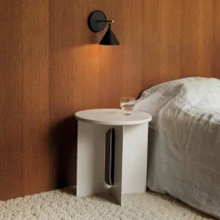 Androgyne Bijzettafel