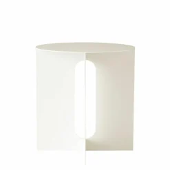 Androgyne Bijzettafel