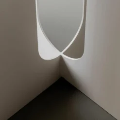 Androgyne Bijzettafel