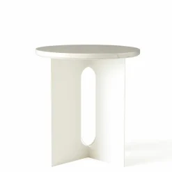 Androgyne Bijzettafel