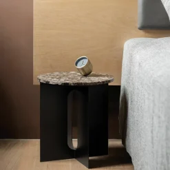 Androgyne Bijzettafel