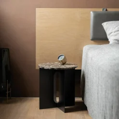 Androgyne Bijzettafel