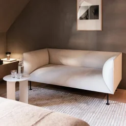 Androgyne Bijzettafel