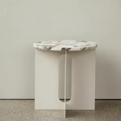 Androgyne Bijzettafel