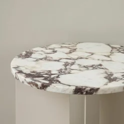 Androgyne Bijzettafel