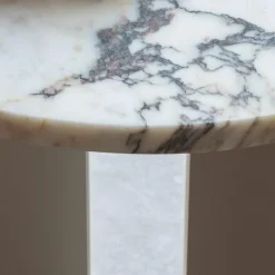 Androgyne Bijzettafel