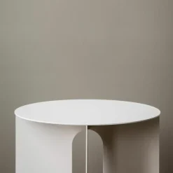 Androgyne Bijzettafel