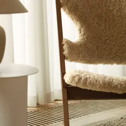 Androgyne Bijzettafel