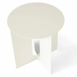 Androgyne Bijzettafel