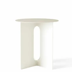 Androgyne Bijzettafel