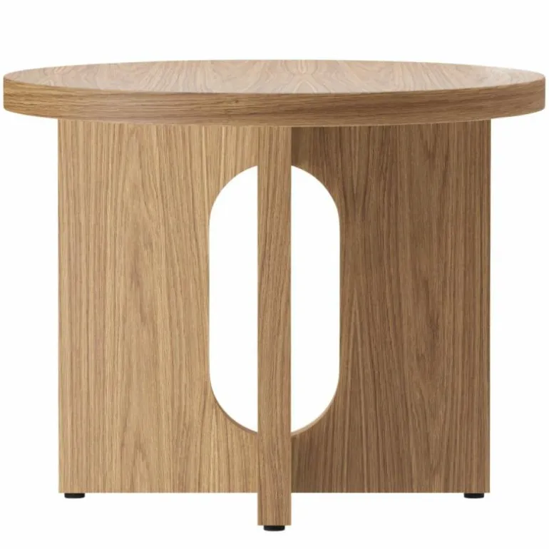 Androgyne Bijzettafel 50