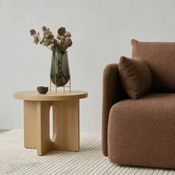 Androgyne Bijzettafel 50