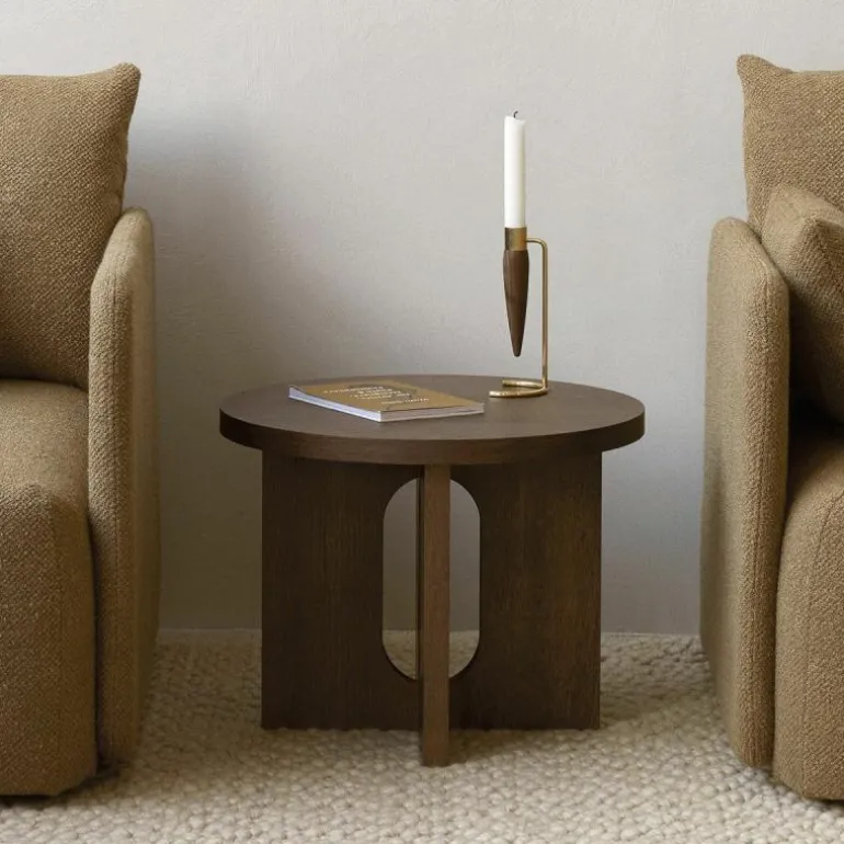 Androgyne Bijzettafel 50