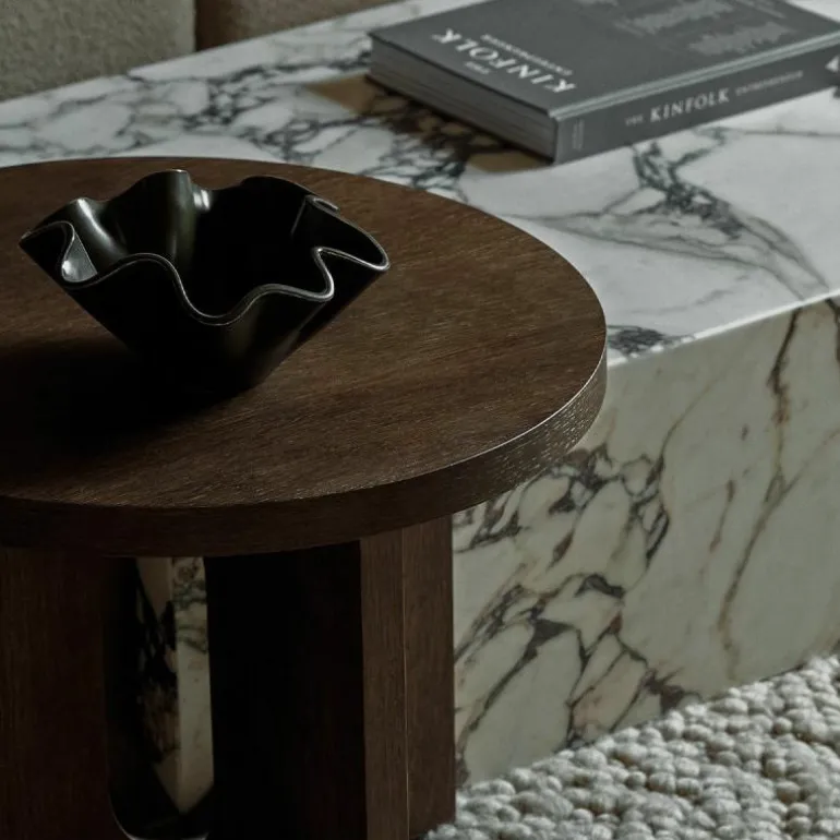 Androgyne Bijzettafel 50