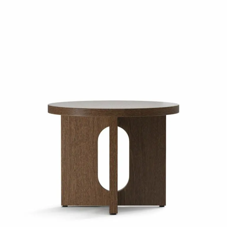 Androgyne Bijzettafel 50