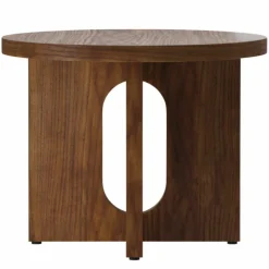 Androgyne Bijzettafel 50