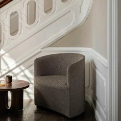 Androgyne Bijzettafel 50