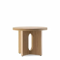 Androgyne Bijzettafel 50